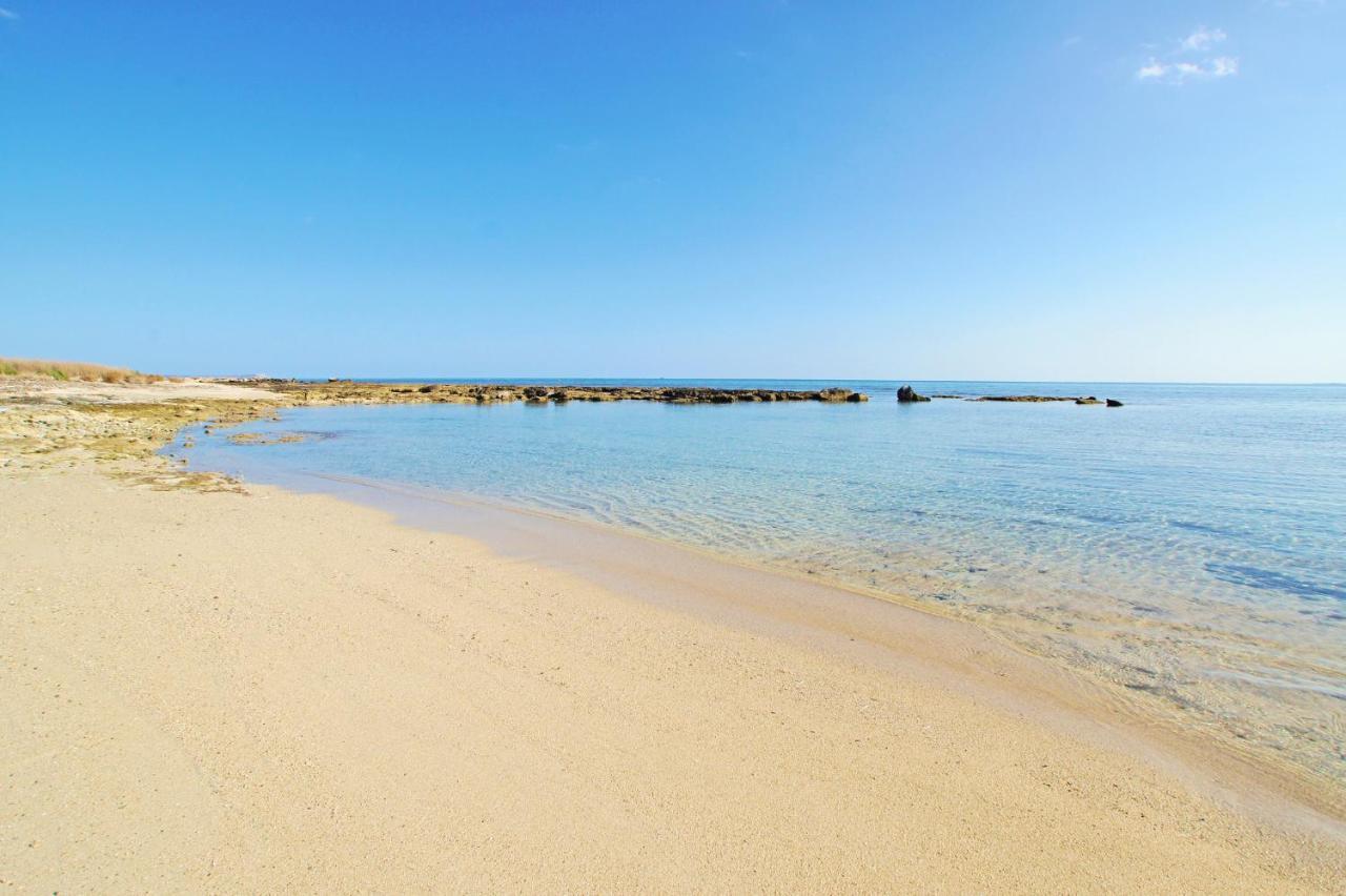 Villa Marion Ayia Napa Exterior foto