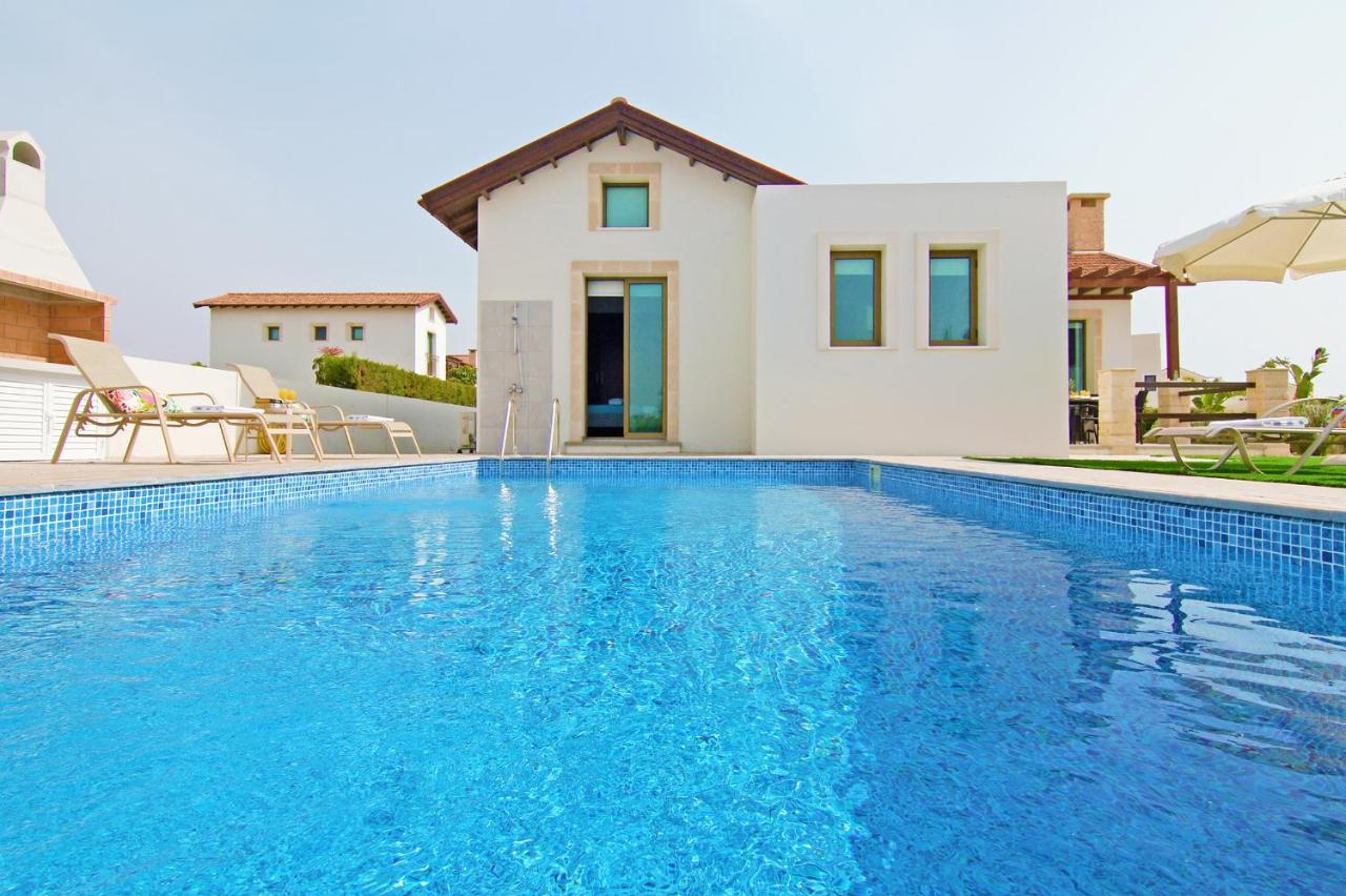Villa Marion Ayia Napa Exterior foto