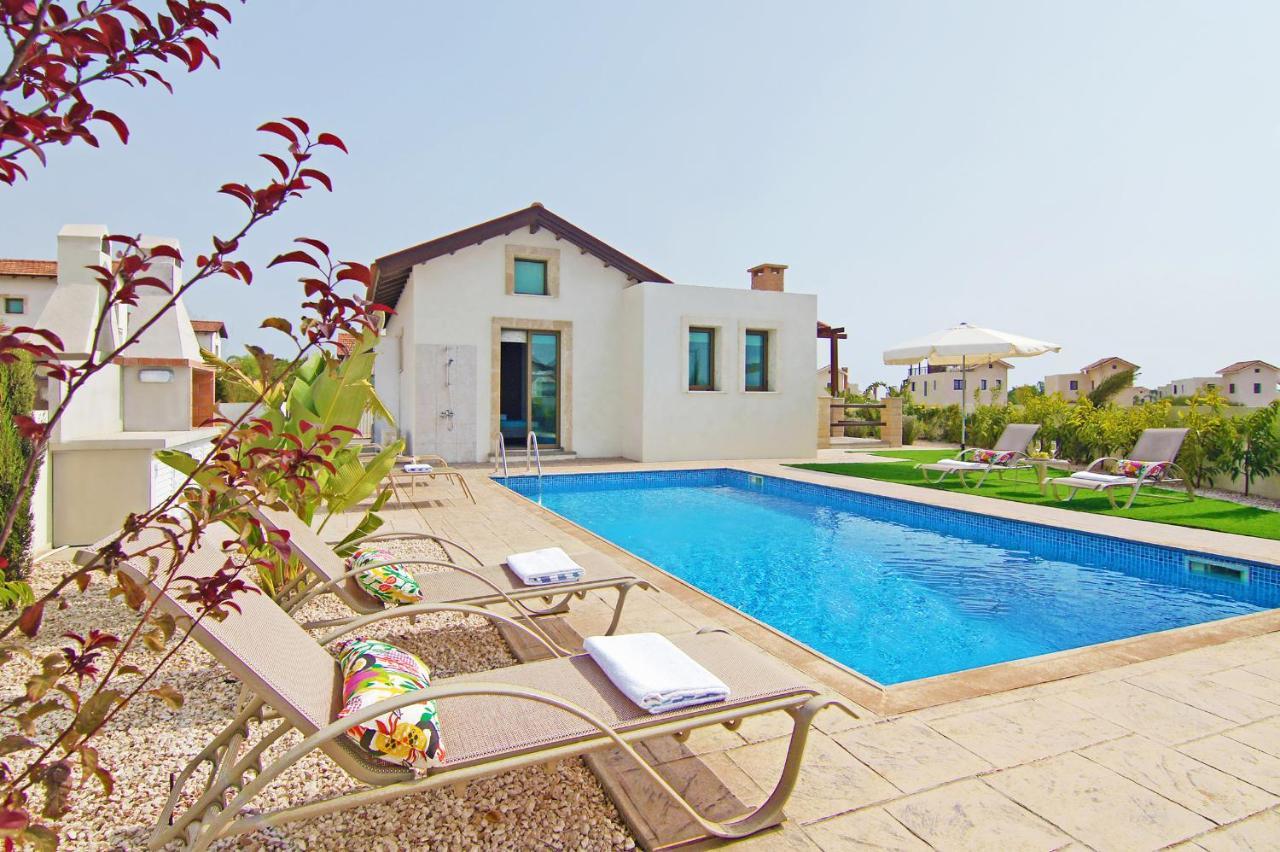 Villa Marion Ayia Napa Exterior foto