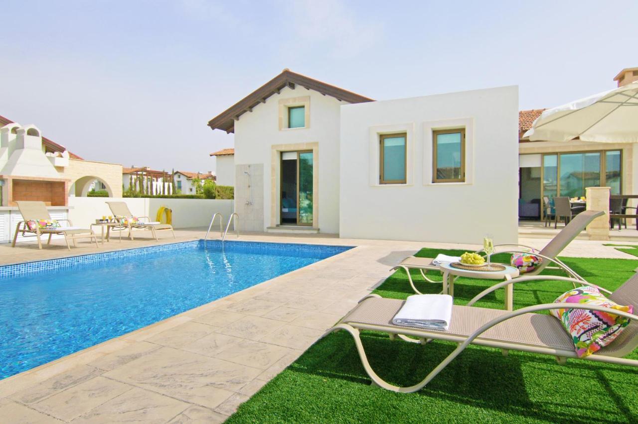 Villa Marion Ayia Napa Exterior foto