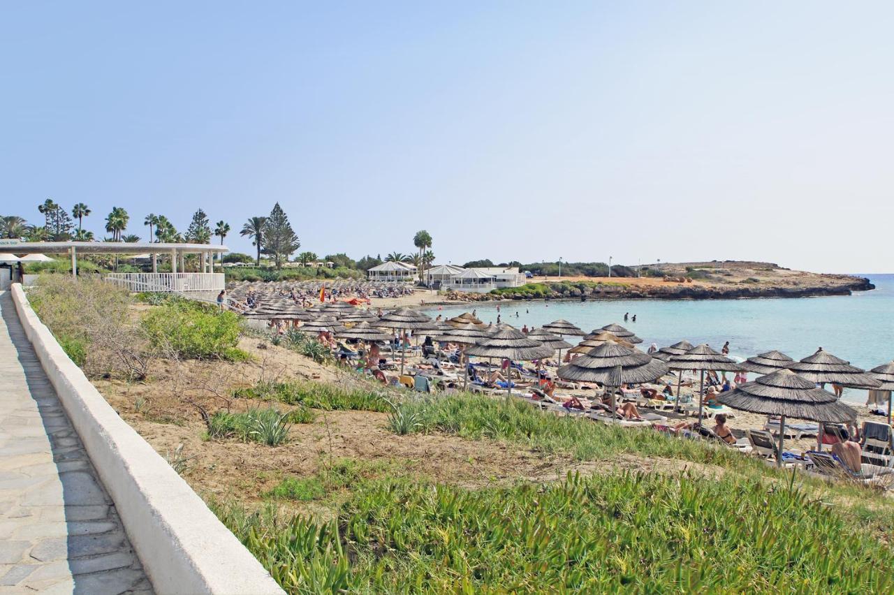 Villa Marion Ayia Napa Exterior foto
