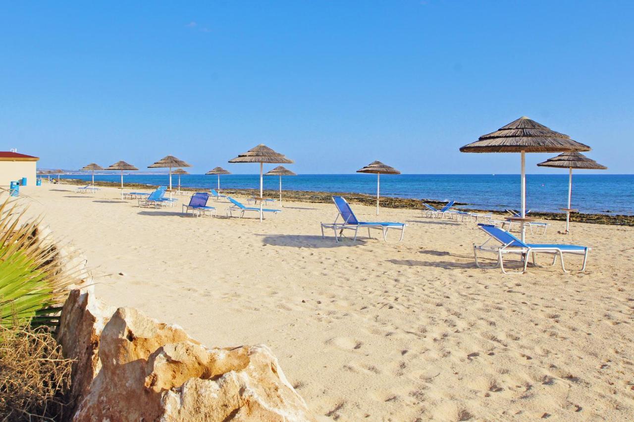 Villa Marion Ayia Napa Exterior foto